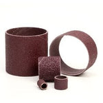 3M™ Cloth Spiral Band 341D, P120 X-weight, 2 in x 2 in, 100 ea/Case