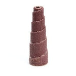 3M™ Cloth Cone 341D, P150 X-weight, 2-1/2 in x 7/8 in x 3/8 in, 200
ea/Case