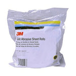 3M™ Stickit™ Gold Abrasive Sheet Roll 02698, 4 1/2 in x 20 yd,
P80, 6 Rolls/Case