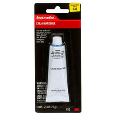 Bondo® Cream Hardener 0913, 0.75 oz, 6 per case
