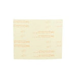 3M™ Microfinishing Film Belt 272L, 37 in x 60 in 15 Micron, 5MIL, Type
UK, 5 ea/Case