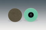 3M™ Roloc™ Flexible Diamond Disc 6234J, M125, TR, Black, 3 in, Die
R300V, 5 ea/Case