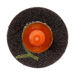 3M™ Roloc™ Disc 777F, 40 YF-weight, TR, 3 in, Die R300V, 50/Carton, 200
ea/Case