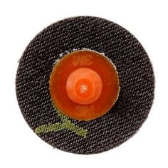 3M™ Roloc™ Disc 777F, 40 YF-weight, TR, 3 in, Die R300V, 50/Carton, 200
ea/Case