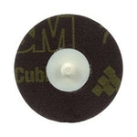 3M™ Roloc™ Disc 777F, P120 YF-weight, TR, 2 in, Die R200P, 50/Carton,
200 ea/Case