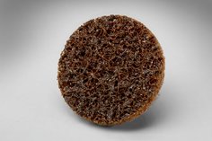 Scotch-Brite™ Roloc™ Surface Conditioning Disc, SC-DS, A/O Coarse, TS,
1-1/2 in, 50/Carton, 200 ea/Case