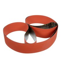 3M™ Cloth Belt 777F, 80 YF-weight, 13 in x 75 in, Film-lok, L-flex, 10
ea/Case