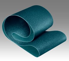 Scotch-Brite™ Surface Conditioning Film Backed Belt, SC-BF, A/O Very
Fine, 19 in x 60 in, 2 ea/Case
