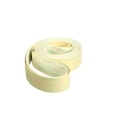 3M™ Microfinishing Film Belt 272L, 30 Mic 5MIL, Type UK, 3 in x 168 in,
50 ea/Case