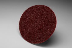 Scotch-Brite™ Surface Conditioning Disc, SC-DH, A/O Medium, 27 in x NH,
2 ea/Case