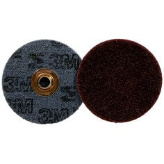 Scotch-Brite™ SE Surface Conditioning TN Quick Change Disc, SE-DN, A/O
Medium, 7 in, 25 ea/Case