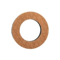 Scotch-Brite™ Marine Cleaning Disc, 7-1/2 in x 4-1/2 in 5S XCS, 2
ea/Case, Custom