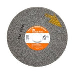 Scotch-Brite™ SST Deburring Wheel, ST-WL, 7A Fine, 6 in x 1 in x 1 in, 3
ea/Case