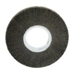 Scotch-Brite™ Finishing Flap Brush, 6 in x 2 in x 2 in 5S VFN, 2 ea/Case