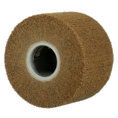 Scotch-Brite™ Cut and Polish Flap Brush, 8 in x 8 in x 3 in 5A VFN, 1
ea/Case