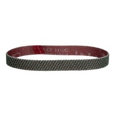 3M™ Trizact™ Cloth Belt 337DC, 1/2 in X 18 in A45 X-weight, 20 ea/Case