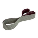 3M™ Trizact™ Cloth Belt 337DC, A45 X-weight, 3 in x 132 in, Film-lok, No
Flex, 5 ea/Case