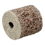 Scotch-Brite™ EXL Unitized Wheel, XL-UW, 8A Medium, 1-1/2 in x 1/8 in x
3/16 in, 80 ea/Case
