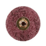 Scotch-Brite™ Roloc™ Surface Conditioning Disc, SC-DM, A/O Medium, TSM,
3 in, SPR 22451C, 25/Carton, 100 ea/Case