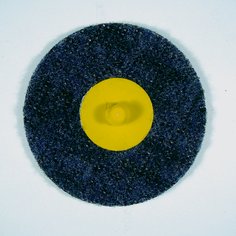 Scotch-Brite™ Roloc™ SL Surface Conditioning Disc, SL-DR, Super Duty A
Coarse, TR, 4 in, 25/Carton, 100 ea/Case