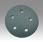 3M™ Trizact™ Hookit™ Cloth Disc 337DC, 5 in x NH, 5 Hole, A300 X-weight,
D/F, Die 500FH, 50 ea/Case