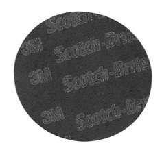Scotch-Brite™ 7448 PRO Disc, PO-HA, SiC Ultra Fine, 6 in x NH, 40
ea/Case