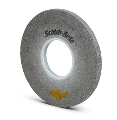 Scotch-Brite™ EXL PRO Deburring Wheel, 16 in x 1 in x 10 in 9S FIN, 1
ea/Case