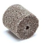 Scotch-Brite™ Cut and Polish Unitized Wheel, CP-UW, 7A Medium, 1-1/2 in
x 1/2 in x 1/4 in, 40 ea/Case