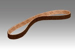 Scotch-Brite™ Surface Conditioning Low Stretch Belt, SC-BL, A/O Coarse,
2 in x 30 in, 10 ea/Case