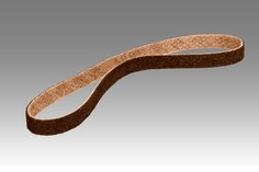 Scotch-Brite™ Surface Conditioning Low Stretch Belt, SC-BL, A/O Coarse,
2 in x 30 in, 10 ea/Case