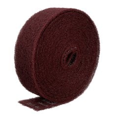 Scotch-Brite™ Surface Conditioning Roll, 12 in x 30 ft A MED, 1 ea/Case