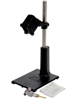 3M™ Hot Melt Bench Mount 9276 with Bench Nozzle Assembly, 1/case