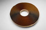 3M™ Weatherban™ Sealant Tape 5354, Black, 3/4 in x 1/8 in x 50 ft, 12
rolls/Case