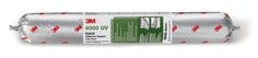 3M™ Marine Adhesive Sealant 4000 UV, PN05508, White, 600 mL Sausage
Pack, 12/Case