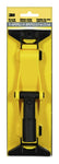 3M™ Drywall Quick Clip Pole Sander DRPS-0010, 3 5/16 in x 9 1/4 in