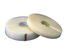 Scotch® Continuous Taping System Tape 3785, Clear, 48 mm x 1500 m,
3/Case