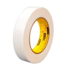 3M™ UHMW Film Tape 5425, Transparent, 24 in x 36 yd, 5.1 mil, 1 roll per
case, Untrimmed Potted