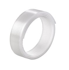 3M™ Dual Lock™ Reclosable Fastener SJ3461, Clear, 1 in x 50 yd, Type
400, 2 per case