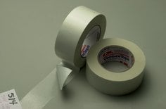 3M™ Venture Tape™ Acrylic Transfer Film Tape 594CW, 2 in x 60 yd, 4 mil,
24 rolls per case