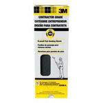 3M™ Drywall Sanding Sheets 53046-A, 4 3/16 in x 11 1/4 in M-127, 150
grit