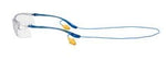 3M™ Virtua™ Sport CCS Protective Eyewear 11796-00000-20 Clear Anti-Fog
Lens, 20 EA/Case