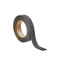 3M™ Safety-Walk™ Medium Duty Resilient Tread 7739, 1 in x 60 ft, Grey
Bulk Roll