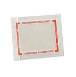 Scotch® Custom Printed Pouch Tape Sheets 830CP, 5 in x 6 in, (25
Sheet/Pad) Case