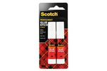 Scotch® Glue Stick 6008-2, .28 oz, 2-Pack