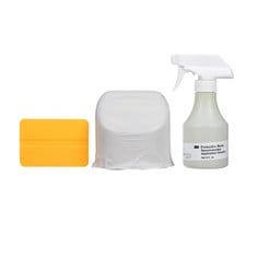 3M™ Polyurethane Protective Boot SJ8681HS FP478, 26493, Very Light Gray,
5 Each/Case