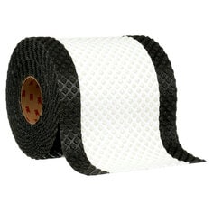 3M™ Stamark™ High Performance Contrast Tape A380AW-5 White/Black,
Net, 11 in x 50 yd, 8 in with 1.5 in borders