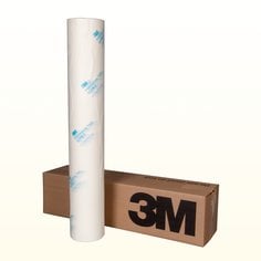 3M™ Premasking Tape SCPM-3, 24 in x 250 yd, 1 Roll/Case