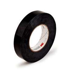3M™ Composite Film Electrical Tape 44HT, .3937-in (10mm) x 90 yd, 3 in
paper core, 96 Rolls/Case
