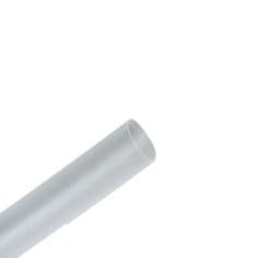 3M™ Thin-Wall Heat Shrink Tubing EPS-300, Adhesive-Lined, 1-1/2" Clear,
48"-in piece, 5/Case