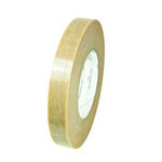 3M™ Composite Film Electrical Tape 44, 1/2 in x 90 yd, 3 in Paper Core,
72 Rolls/Case